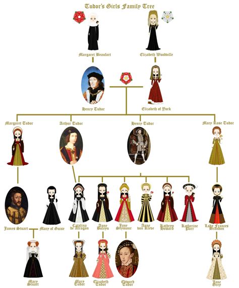 mary tudor sister henry viii|mary queen of scots family tree.